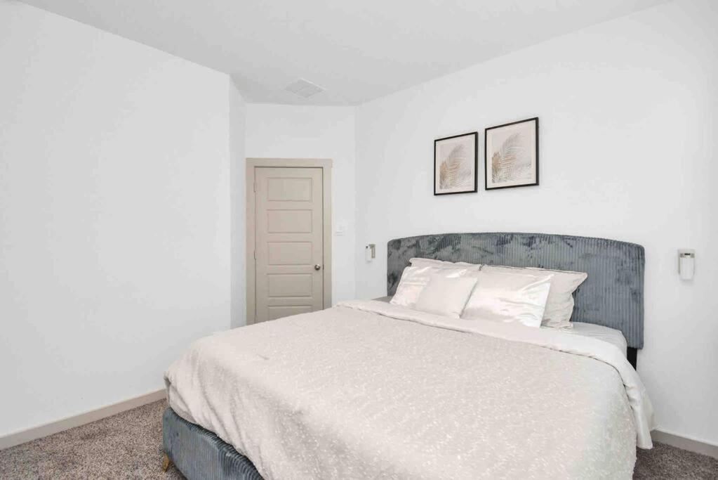 4Bedroom Escape - Near Med Center With Backyard Houston Exterior foto